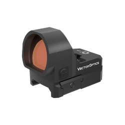 Vector Optics - Kolimator otwarty Frenzy Flex 1x22x26 AUT - MOJ - Czarny - SCRD-37