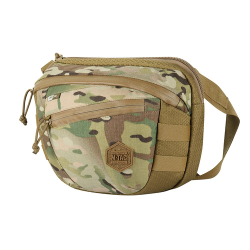 M-Tac - Torba na ramię Sphaera Hex Hardsling Bag Large Elite - MultiCam - 51414508