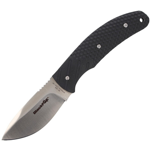 FOX - Nóż BlackFox Outdoor Fixed Blade 440A - BF-009