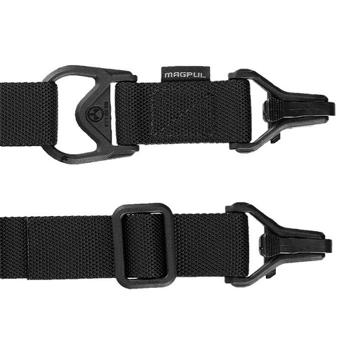 Magpul - Zawieszenie 1 / 2-punktowe MS3® GEN2 Multi-Mission Sling - Coyote - MAG514-COY
