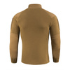 M-Tac - Kurtka Combat Fleece Polartec Jacket - Coyote Brown - 20491017