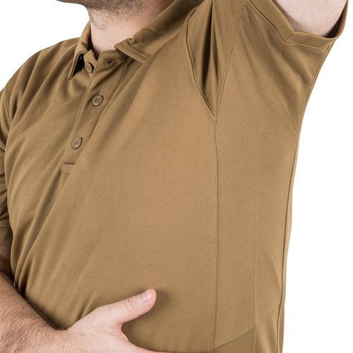 Helikon - Koszulka Polo UTL Lite - Navy Blue - PD-UTL-TL-37