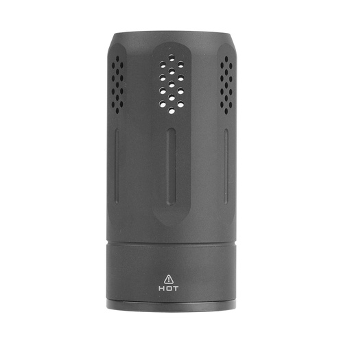 Strike Industries - Kompensator Oppressor Universal - .223 / 5,56 mm, .308 / 7,62 mm, 9 mm - SI-BS-OPPRESSOR-U-BK