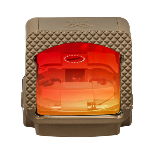 Vortex Optics - Kolimator Defender XL - 5 MOA - Tan - DFXL-MRD5-T