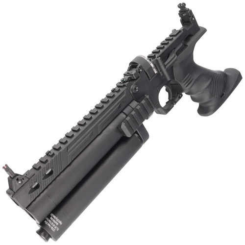 Hatsan - Wiatrówka PCP Jet II - 4.5 mm - JET 2 .177