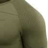 M-Tac - Termoaktywna bluza kompresyjna - Poliester - Ranger Green - 70036023
