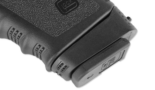 IMI Defense - Adapter magazynka Glock Grip Extension Adapter for 17 to 19 - IMI-G1719