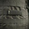M-Tac - Panel MOLLE na naszywki - 80x26 - Ranger Green - 10254023