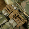 M-Tac - Kamizelka taktyczna FAST QRS XL - MOLLE - Cordura - Multicam - 5875