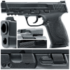 Umarex - Wiatrówka CO2 Smith&Wesson M&P 45 M2.0 - 4,5 mm - Czarna - 5.8392
