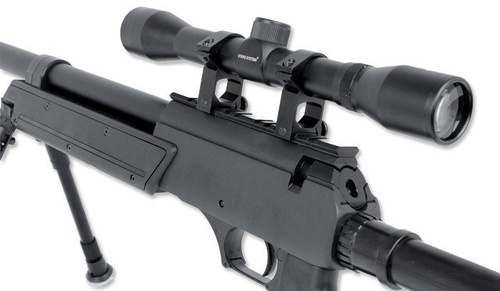 ASG - Replika karabinu snajperskiego Urban Sniper - Sportline - 16769