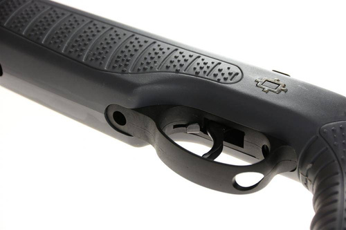 Norica - Wiatrówka łamana Atlantic - 4,5 mm Diabolo - Szara - 111.15.310