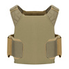 Direct Action® - Niskoprofilowa kamizelka taktyczna Corsair Low Profile Plate Carrier - Shadow Grey - PC-CRSR-NLN-SGR