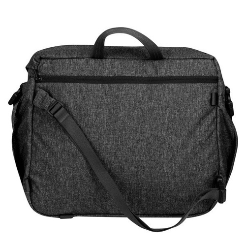 Helikon - Torba Urban Courier Bag Medium® - Nylon - Melange Grey - TB-UCM-NL-M3