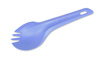 Wildo - Niezbędnik Spork - Poliamid PA6 - Blueberry - W10303