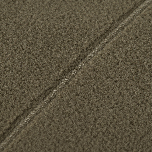 M-Tac - Bluza polarowa raglanowa kardigan Delta Polartec - Dark Olive - 70022048