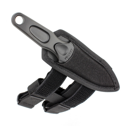 CRKT - Nóż Taktyczny Sting Boot Knife - Czarny - 2020