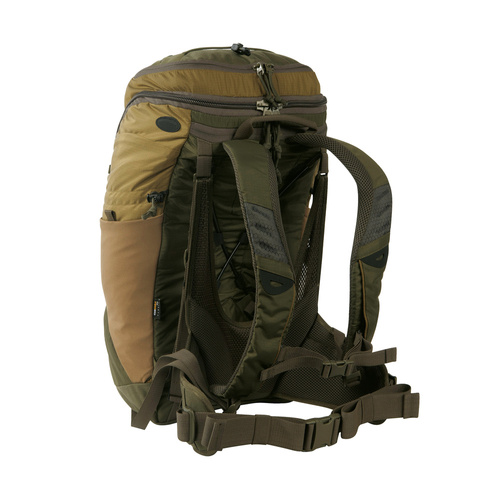 Tasmanian Tiger - Plecak Tac Modular Pack 30 Vent - 30 L - Olive - 7577.331