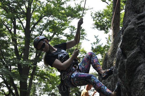 Helikon - Koszulka T-shirt damska Women's - Khaki - TS-TSW-CO-13