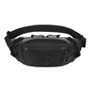 M-Tac - Torba biodrowa Waist Bag X-Pac Elite - Czarna - 10380002