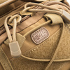 M-Tac - Plecak City Patrol Sling Pack - Coyote - MTC-098-4-TN