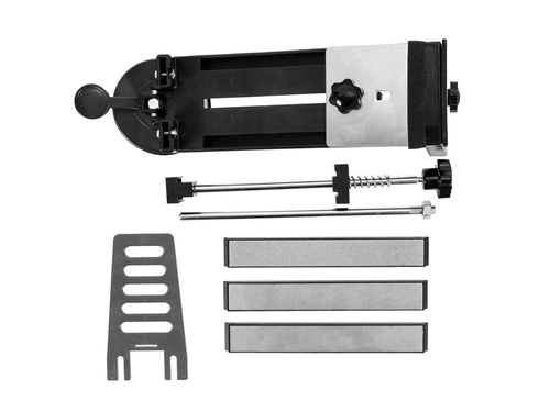 The Edge - System ostrzący ProSHARP Diamond Knife Sharpener - 555-002