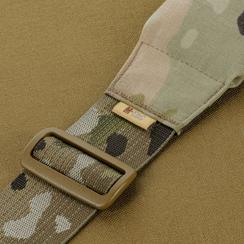 M-Tac - Zawieszenie taktyczne PKM - 2-punktowe - Multicam - 10395008
