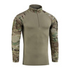 M-Tac - Koszula Bojowa Gen.II Pro - Polartec Fire Resist - NYCO Extreme - MultiCam - 3987