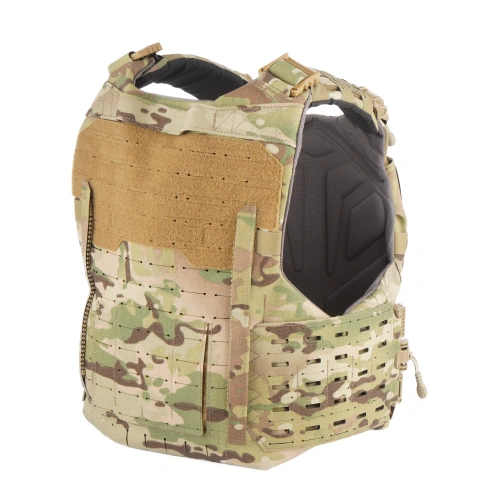 Templars Gear - Kamizelka taktyczna KIBV3 - Cummerbund - Medium - MultiCam - TG-KIBV3-2EL-M-MC