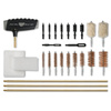 Real Avid - Zestaw do czyszczenia broni Gun Boss Pro - Universal Cleaning Kit - AVGBPRO-U