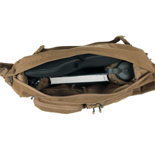 Helikon - Torba na ramię Wombat Mk2® - Woodland - TB-WB2-CD-03