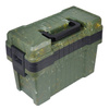 Plano - Skrzynka z organizerami Shooters Case - Swirl Camo - 181601