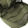 MFH - Kieszeń medyczna Medic Pouch - Zielony OD - 30613B
