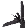 SOG - Multitool PowerAccess PA3002-CP - Stal nierdzewna - 21 narzędzi + zestaw bitów - Czarny - PA3002-CP