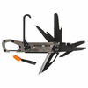 Multitool Gerber Stake Out™ - 11 narzędzi - Grafitowy - 30-001743