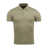 M-Tac - Koszulka Polo Basic 65/35 - Bawełna/Poliester - Tan - 80124003