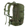 WISPORT - Plecak wojskowy ZipperFox - 25L - Olive Green