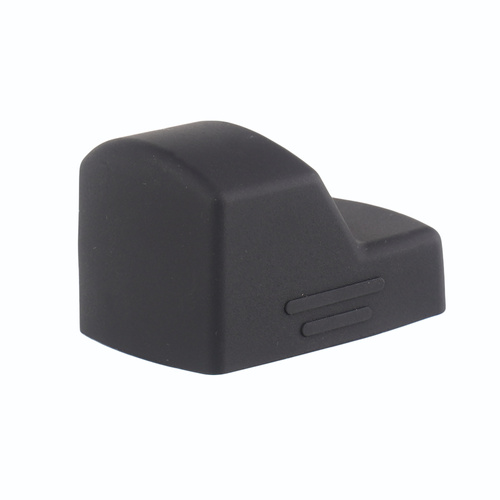 Vector Optics - Kolimator Frenzy-S 1x17x24 Red Dot - 3 MOA - Czarny - SCRD-52