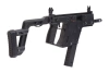 KRYTAC - Replika pistoletu maszynowego KRISS Vector - Czarny - KRT-01-019949