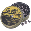 Apolo - Śrut do wiatrówki Air Boss Domed - .30 / 7.62 mm - 100 szt - E30201