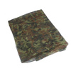 Mil-Tec - Osobista siatka maskująca - Flecktarn - 12625021