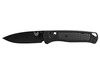 Benchmade - Nóż składany Bugout - AXIS® Lock - S30V - Czarny - 535BK-2