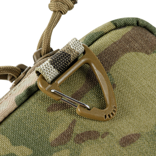 M-Tac - Kieszeń taktyczna EDC Elite - Cordura - Multicam - 10369008