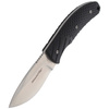 FOX - Nóż BlackFox Outdoor Fixed Blade 440A - BF-009