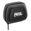 Petzl - Pokrowiec Shell Pro na latarkę czołową Aria/Pixa/Swift RL - Polimer - Czarny - E073DA00