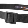 5.11 Tactical - Pas taktyczny 1.5" Low Pro TDU® Belt - Czarny - 56514-19