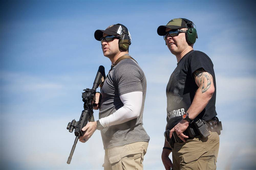 Helikon - Spodnie taktyczne UTP® (Urban Tactical Pants®) - Polycotton Ripstop - Mud Brown - SP-UTL-PR-60