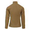 Helikon - Bluza wojskowa MCDU Combat Shirt - NyCo Ripstop - Flecktarn Olive - BL-MCD-NR-2302A