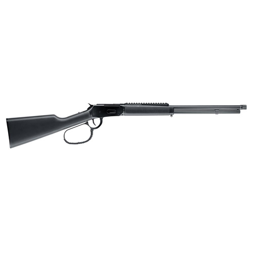 Umarex - Karabinek wiatrówka na CO2 Legends Cowboy Rifle Renegade - 4,5 mm - 5.8374