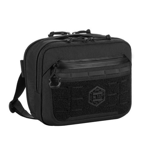 M-Tac - Torba EDC Bag Elite - MOLLE - Cordura 500D - Czarny - 10389002